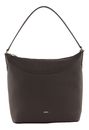 BOSS Lenah New Hobo Dark Brown BOSS Lenah New Hobo Dark Brown