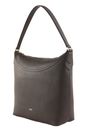 BOSS Lenah New Hobo Dark Brown BOSS Lenah New Hobo Dark Brown