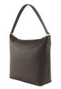 BOSS Lenah New Hobo Dark Brown BOSS Lenah New Hobo Dark Brown