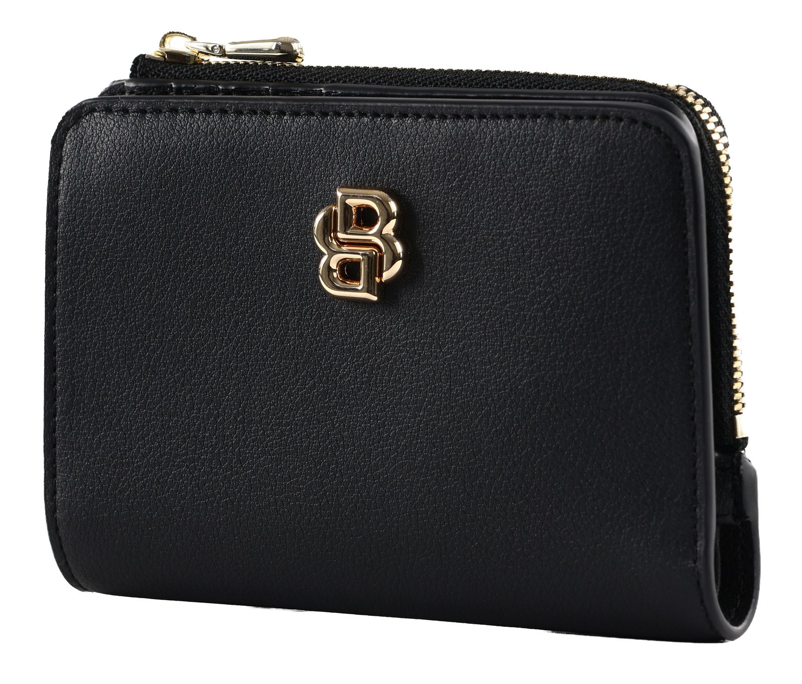 BOSS Boss Beyond Wallet S Black