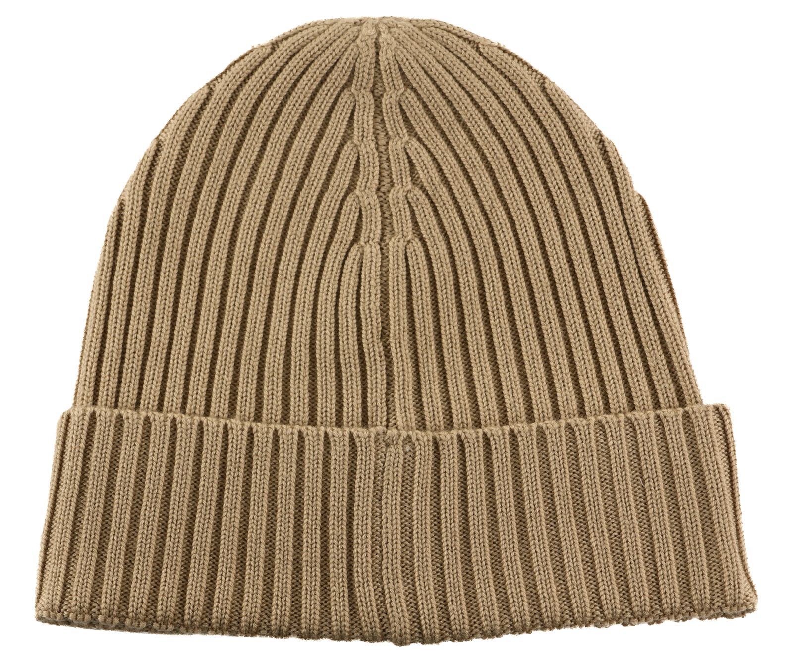 BOSS Lara Beanie Light Beige BOSS Lara Beanie Light Beige