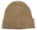 BOSS Lara Beanie Light Beige BOSS Lara Beanie Light Beige