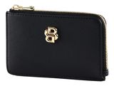 BOSS Boss Beyond Zip Cardholder S Black