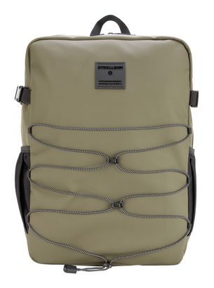 strellson Blackpool Jay Backpack L Khaki