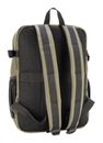 strellson Blackpool Jay Backpack L Khaki strellson Blackpool Jay Backpack L Khaki