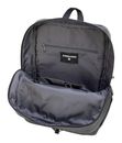 strellson Blackpool Jay Backpack L Black strellson Blackpool Jay Backpack L Black