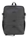 strellson Blackpool Jay Backpack L Black strellson Blackpool Jay Backpack L Black