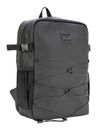 strellson Blackpool Jay Backpack L Black strellson Blackpool Jay Backpack L Black