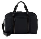 BOSS Zeph Holdall Black