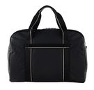 BOSS Zeph Holdall Black