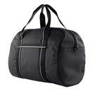 BOSS Zeph Holdall Black
