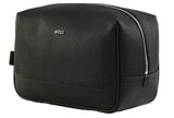 BOSS Northon Washbag M Black BOSS Northon Washbag M Black