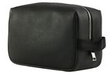 BOSS Northon Washbag M Black BOSS Northon Washbag M Black