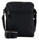 BOSS Zeph NS Zip Crossbody Black BOSS Zeph NS Zip Crossbody Black