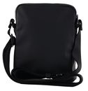 BOSS Zeph NS Zip Crossbody Black BOSS Zeph NS Zip Crossbody Black
