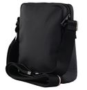 BOSS Zeph NS Zip Crossbody Black BOSS Zeph NS Zip Crossbody Black