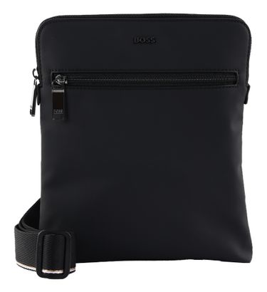 BOSS Zeph Envelope Black BOSS Zeph Envelope Black
