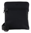 BOSS Zeph Envelope Black