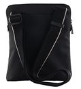 BOSS Zeph Envelope Black