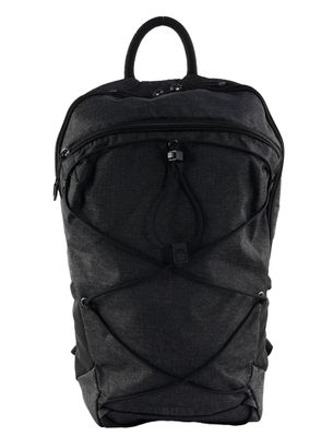 BOSS Stenson Backpack M Black BOSS Stenson Backpack M Black