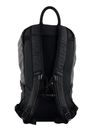 BOSS Stenson Backpack M Black