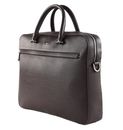 BOSS Ray RP Doc Case S Dark Brown