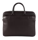 BOSS Ray RP Doc Case S Dark Brown