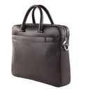 BOSS Ray RP Doc Case S Dark Brown