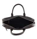 BOSS Ray RP Doc Case S Dark Brown