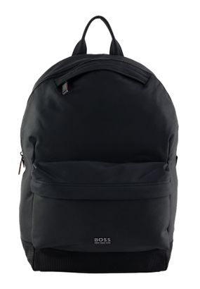 BOSS Eryk Backpack Black BOSS Eryk Backpack Black