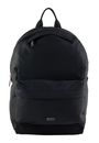 BOSS Eryk Backpack Black BOSS Eryk Backpack Black