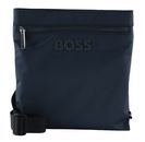 BOSS Catch 3.0 NW Zip Crossbody Open Blue