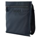 BOSS Catch 3.0 NW Zip Crossbody Open Blue