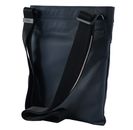 BOSS Catch 3.0 NW Zip Crossbody Open Blue