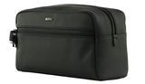 BOSS Zeph Washbag Black