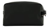 BOSS Zeph Washbag Black