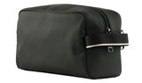 BOSS Zeph Washbag Black