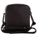 BOSS Ray RP NS Zip Crossbody Dark Brown BOSS Ray RP NS Zip Crossbody Dark Brown