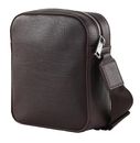 BOSS Ray RP NS Zip Crossbody Dark Brown BOSS Ray RP NS Zip Crossbody Dark Brown