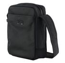 BOSS Eryk NS Zip Crossbody Black BOSS Eryk NS Zip Crossbody Black