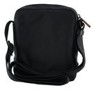 BOSS Eryk NS Zip Crossbody Black BOSS Eryk NS Zip Crossbody Black