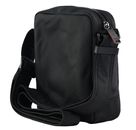 BOSS Eryk NS Zip Crossbody Black BOSS Eryk NS Zip Crossbody Black
