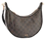 JOOP! Cortina Piazza Jennifer Shoulderbag M Seal Brown JOOP! Cortina Piazza Jennifer Shoulderbag M Seal Brown