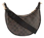 JOOP! Cortina Piazza Jennifer Shoulderbag M Seal Brown JOOP! Cortina Piazza Jennifer Shoulderbag M Seal Brown