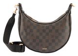 JOOP! Cortina Piazza Jennifer Shoulderbag M Seal Brown JOOP! Cortina Piazza Jennifer Shoulderbag M Seal Brown