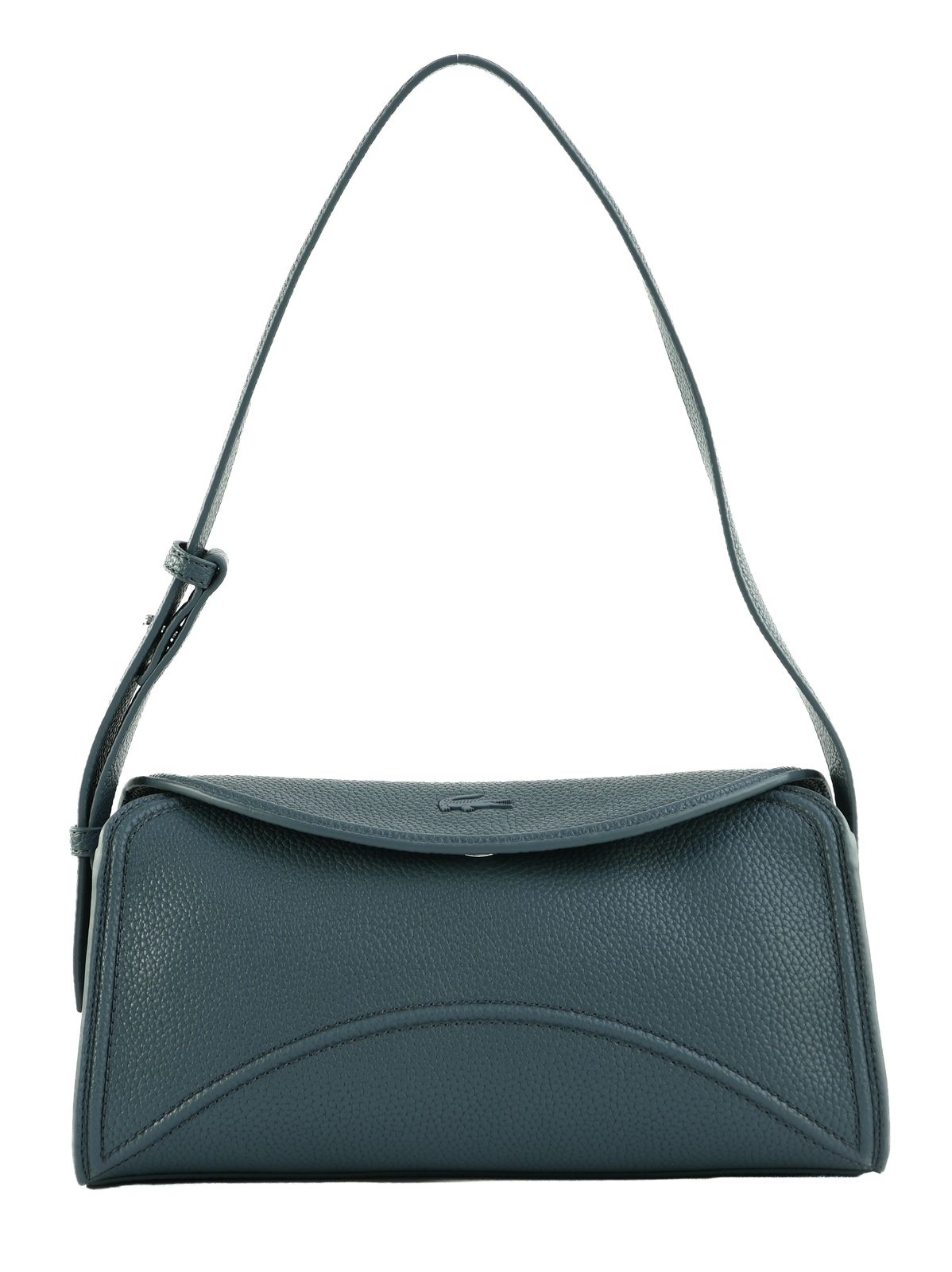 LACOSTE Flap Shoulder Bag Urbain