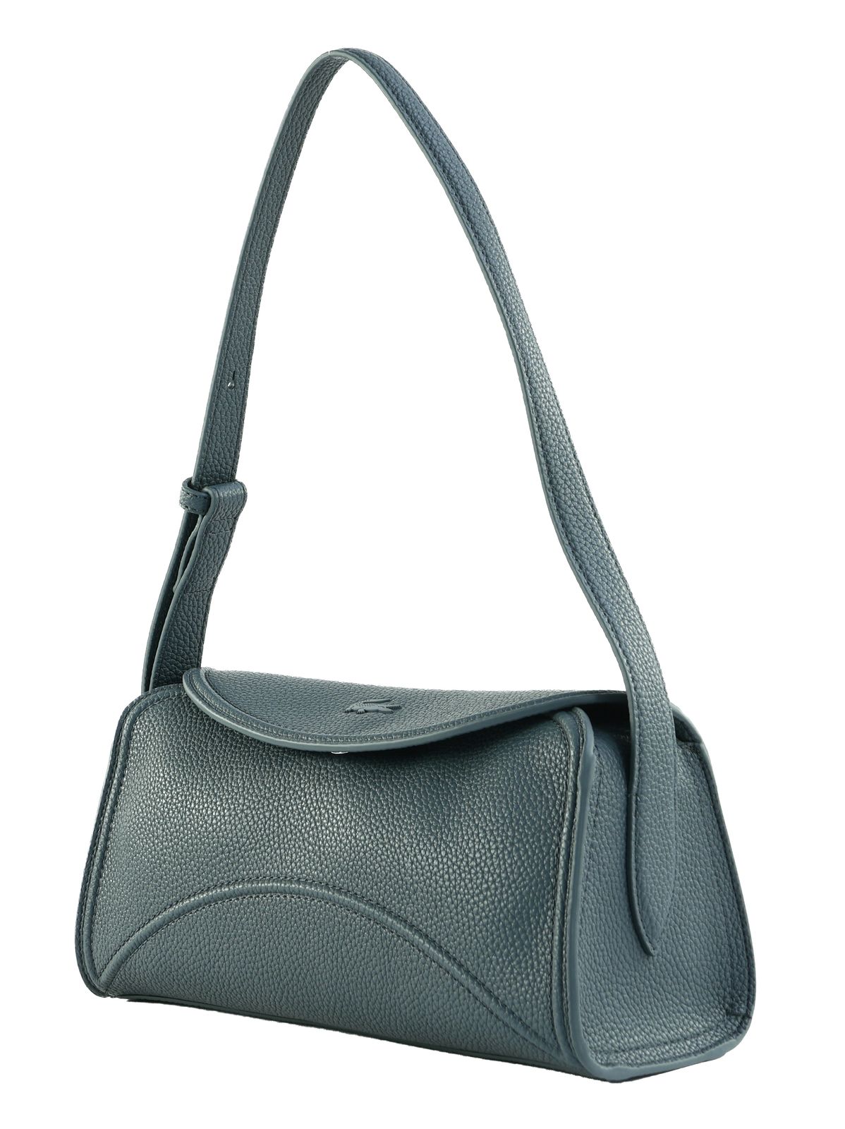LACOSTE Flap Shoulder Bag Urbain LACOSTE Flap Shoulder Bag Urbain