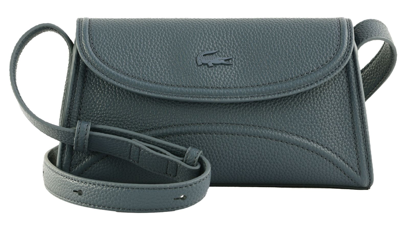 LACOSTE Flap Crossover Bag Urbain