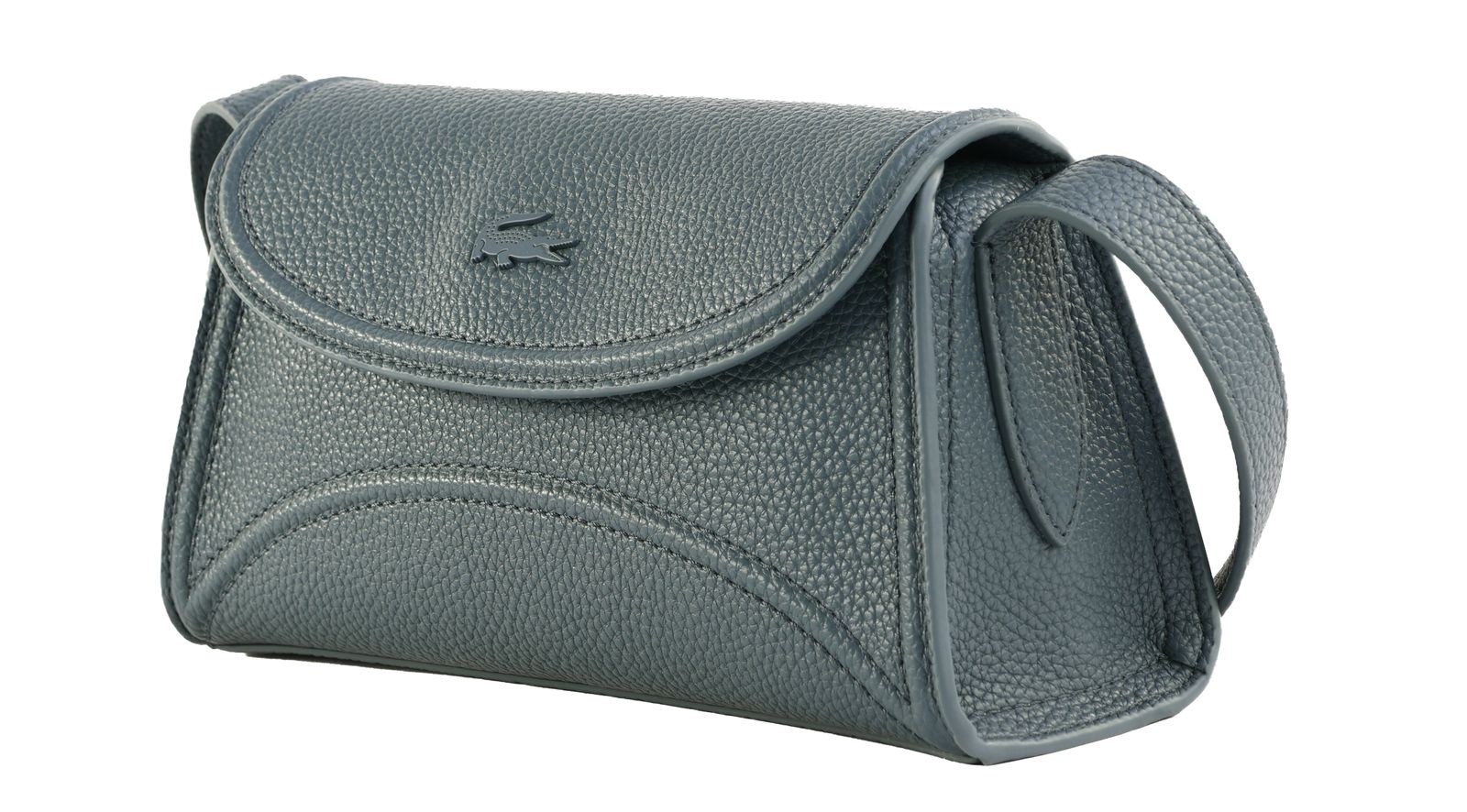LACOSTE Flap Crossover Bag Urbain LACOSTE Flap Crossover Bag Urbain