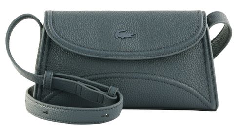 LACOSTE Flap Crossover Bag Urbain LACOSTE Flap Crossover Bag Urbain